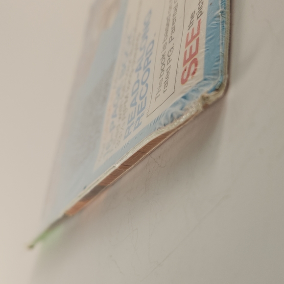 Gizmo and the Gremlins See Hear Read Factory Sealed - Picture 7 of 8